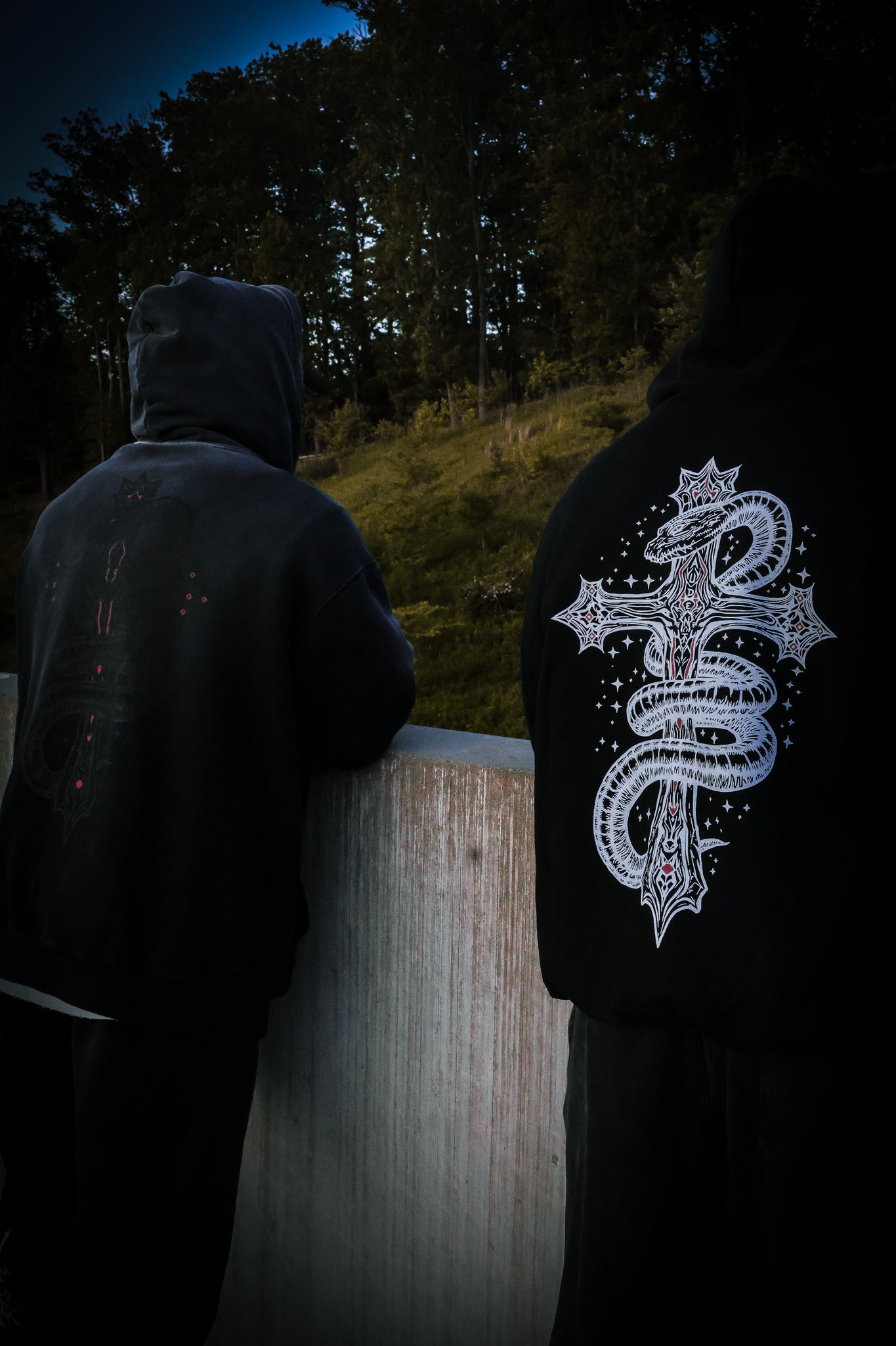 VEIL OF REDEMPTION